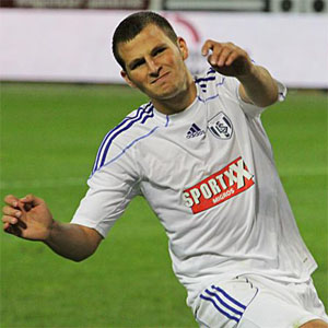 Лозанна
