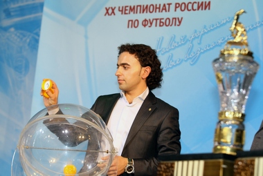 Роман Бабаев