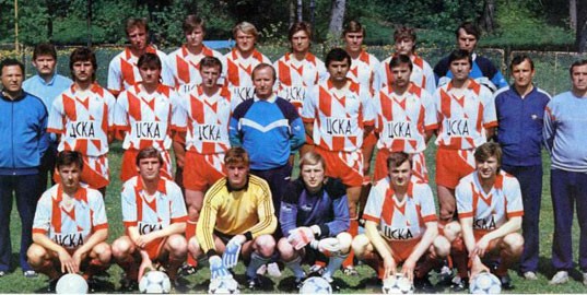Первые в первой…
