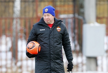 Леонид Слуцкий