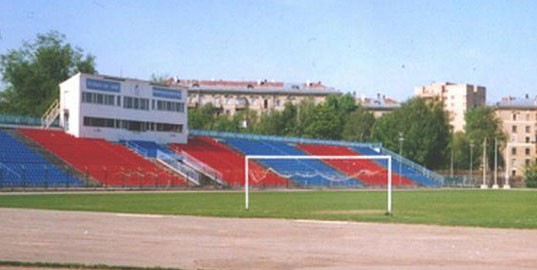 Песчанка