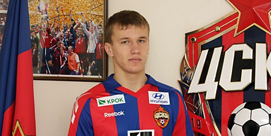 Степан Рябоконь