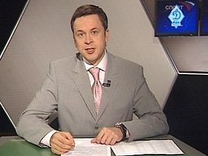 Илья Казаков