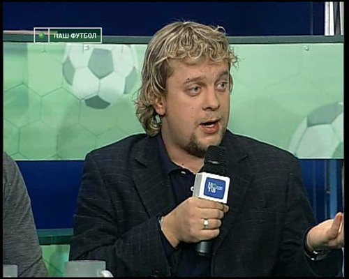 Алексей Андронов