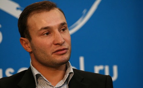 Константин Генич