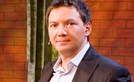 Георгий Черданцев