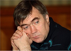 Юрий Розанов