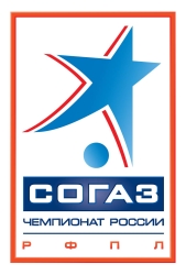 Новая эмблема чемпионата России сезона-2011/12