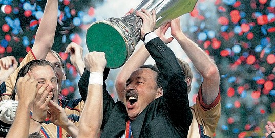 Газзаев