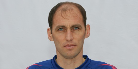 Элвер Рахимич Элвер Рахимич