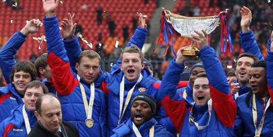 Суперкубок–2009 Суперкубок–2009