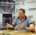 Главный тренер ЦСКА Леонид Слуцкий. Главный тренер ЦСКА Леонид Слуцкий.