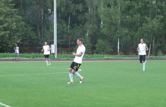 Пока гром не грянул Пока гром не грянул