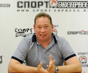 Леонид Слуцкий