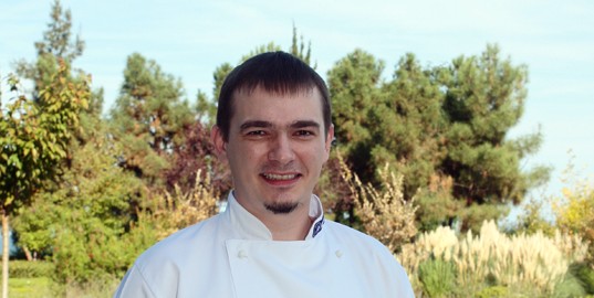 Николай Косарев