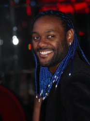 Vagner Love