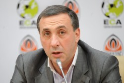 Евгений Гинер