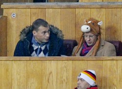 Василий Березуцкий
