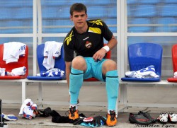 Турнир NextGen Series: расписание матчей