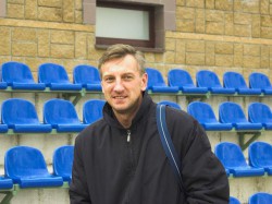 Дмитрий Кузнецов