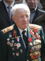 Олег Белаковский