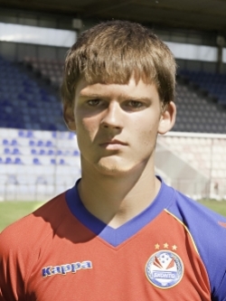 Валерий Шабала