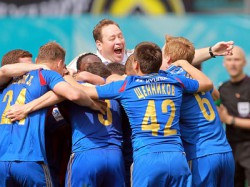Леонид Слуцкий: 9 шагов к чемпионству