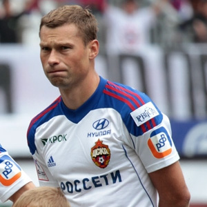Алексей Березуцкий
