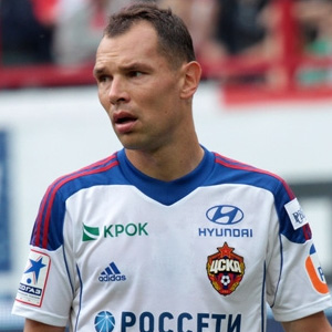 Сергей Игнашевич