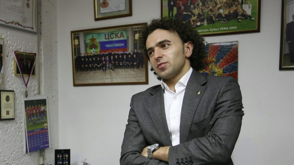 Роман Бабаев