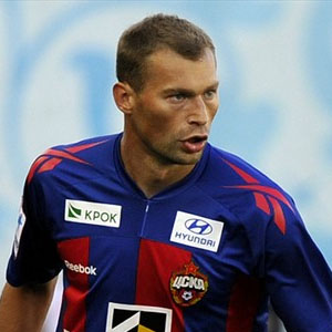 Василий Березуцкий