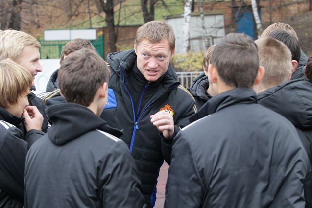 Евгений Варламов