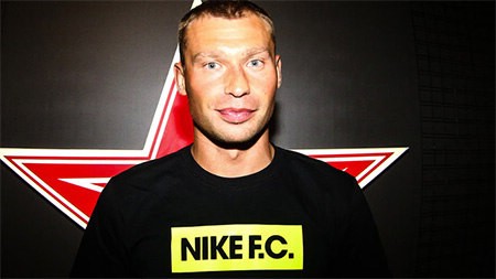 Василий Березуцкий