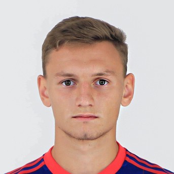 Федор Чалов