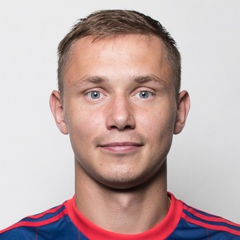Дмитрий Ефремов