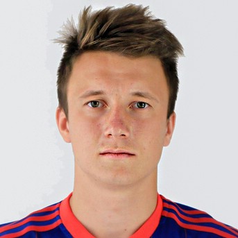 Александр Головин