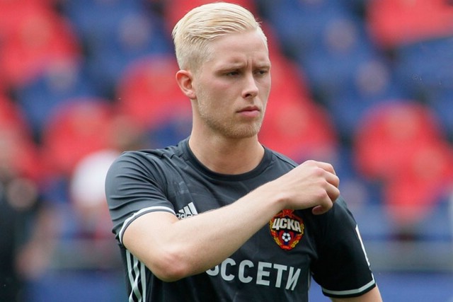 Хердюр Магнуссон