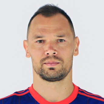 Сергей Игнашевич