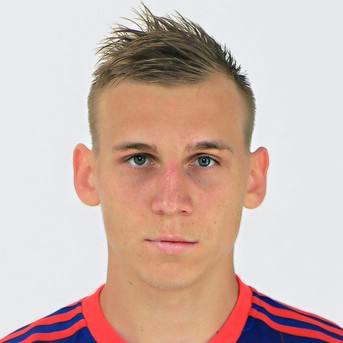 Александр Макаров