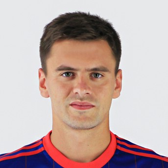 Георгий Щенников