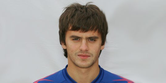 Георгию Щенникову - 20!