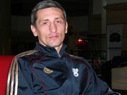 Дмитрий Хомуха