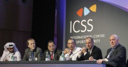 Международная конференция по обеспечению безопасности в спорте