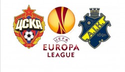Шведский АИК - соперник ЦСКА в плей-офф Лиги Европы